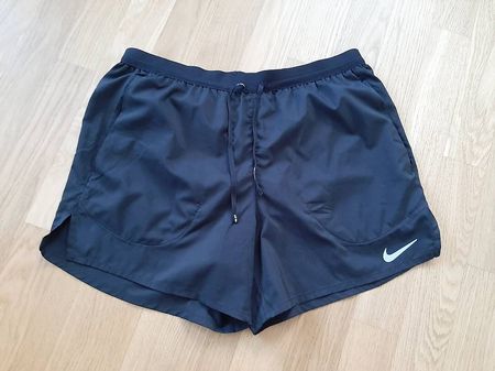 2 x Herren Nike Running Shorts Sporthose Größe M