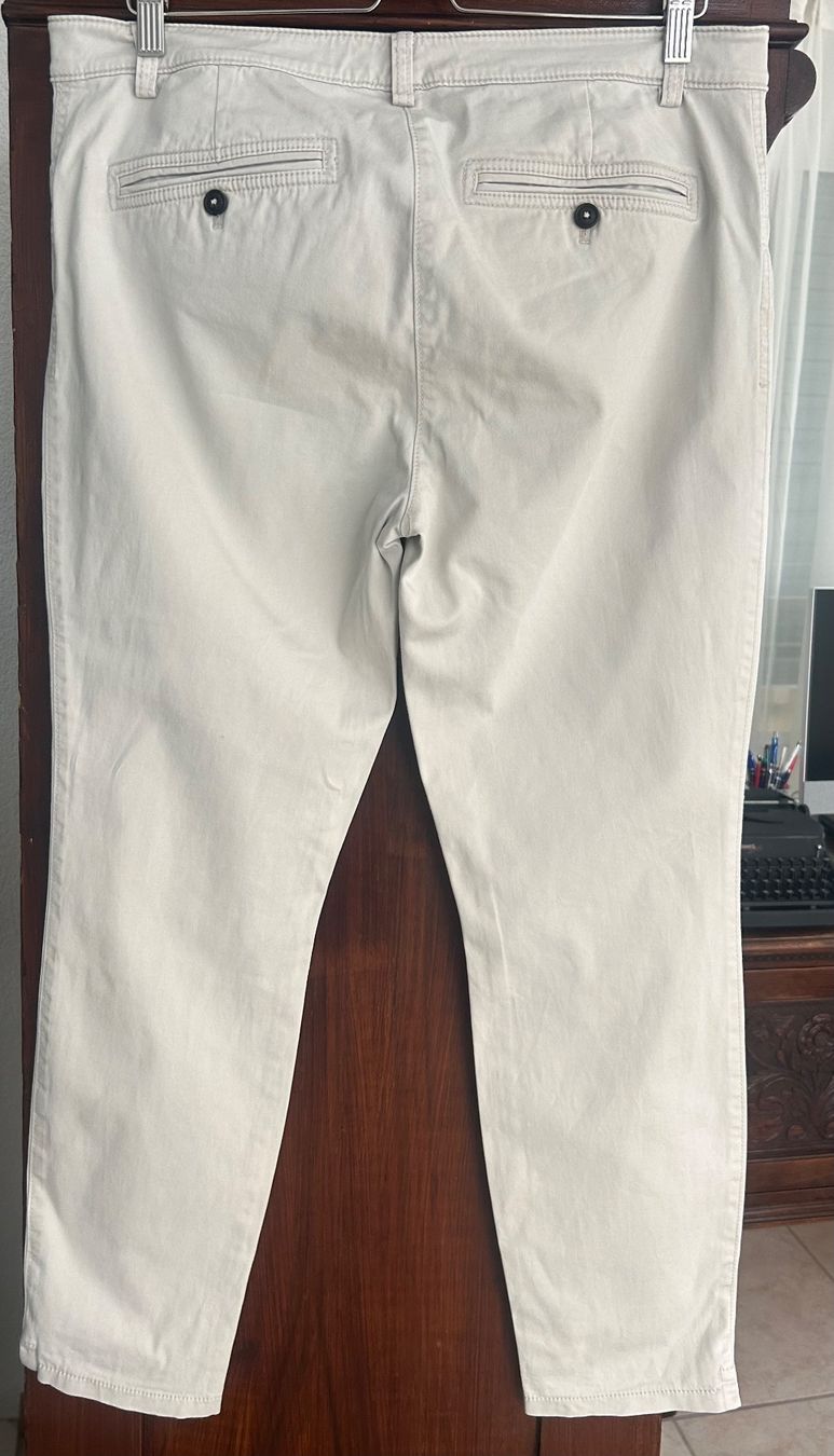 Marc O'Polo Pantaloni: Marc O’Polo Hose – Usato da STUDEN BE venduto da SMIROS 3