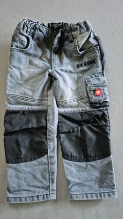 Engelbert Strauss Hose Gr.98/104