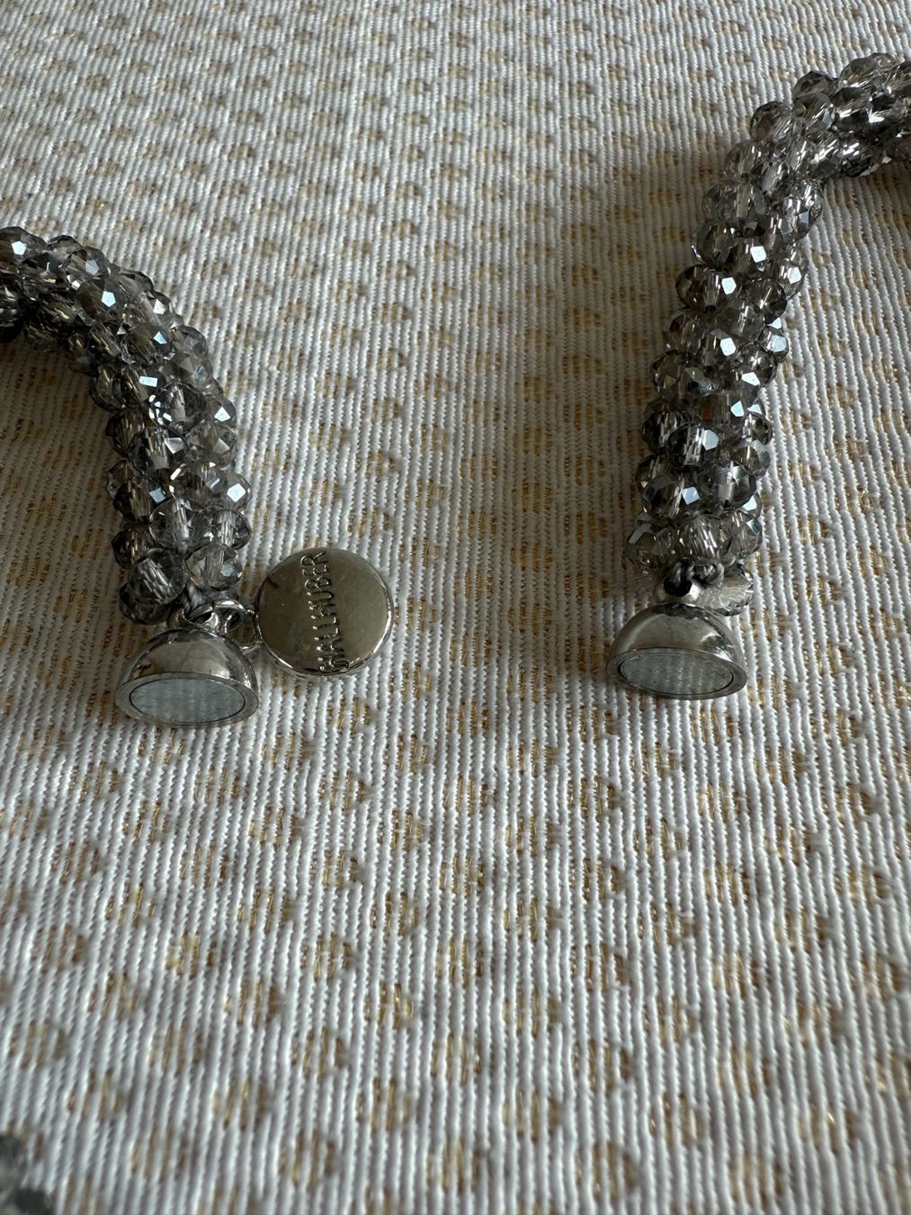 Hallhuber Catenine: Hallhuber - Collier – Usato da Sion venduto da accroshoes 4