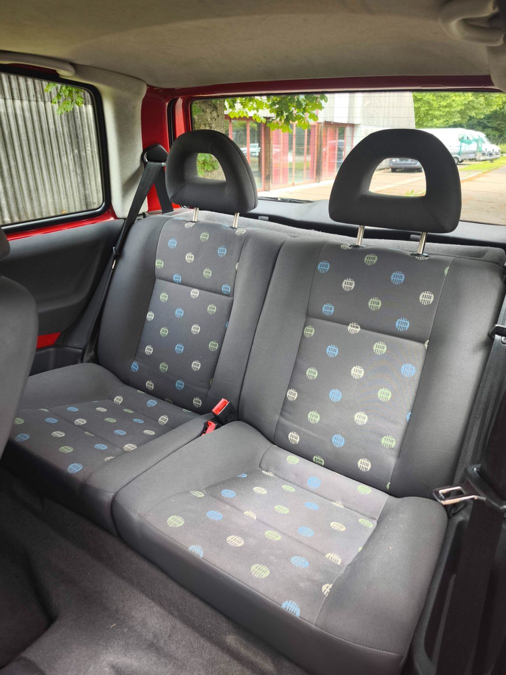 VW Automobili: VW Lupo 1.4 mit MFK – Usato da Winterthur venduto da Olaf4weiss 6