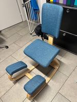 Homcom Kniestuhl (Aosom) neuwertig