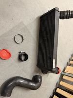 Intercooler wagner evo 2 n54