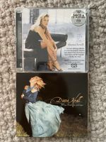 2x Diana Krall (1x im SACD Format)