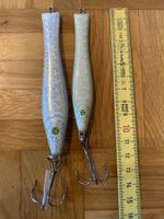 Dega Spitzkopf Pilker 75g und 125g