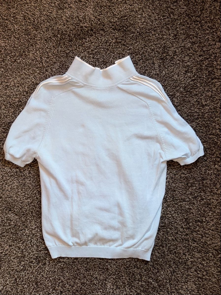 Magliette Polo: Polo Shirt Primark hellblau kurzarm Grösse L – Usato da Itingen venduto da Milan. 1