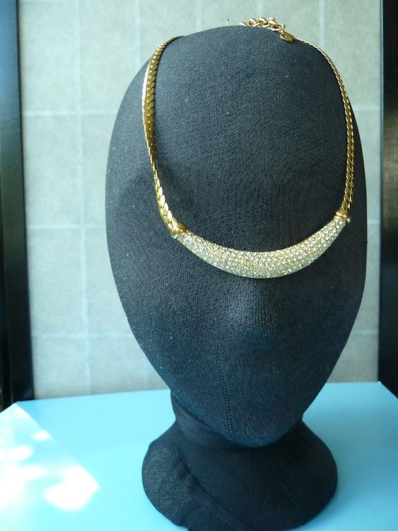 dior kette herren silber