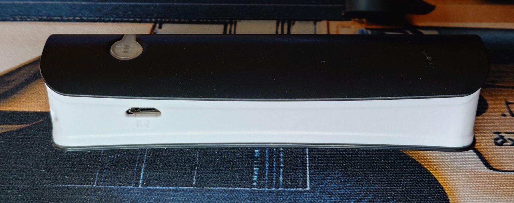 Batterie: Kleine handliche Powerbank – Difettoso da Ennetmoos venduto da Faders 1