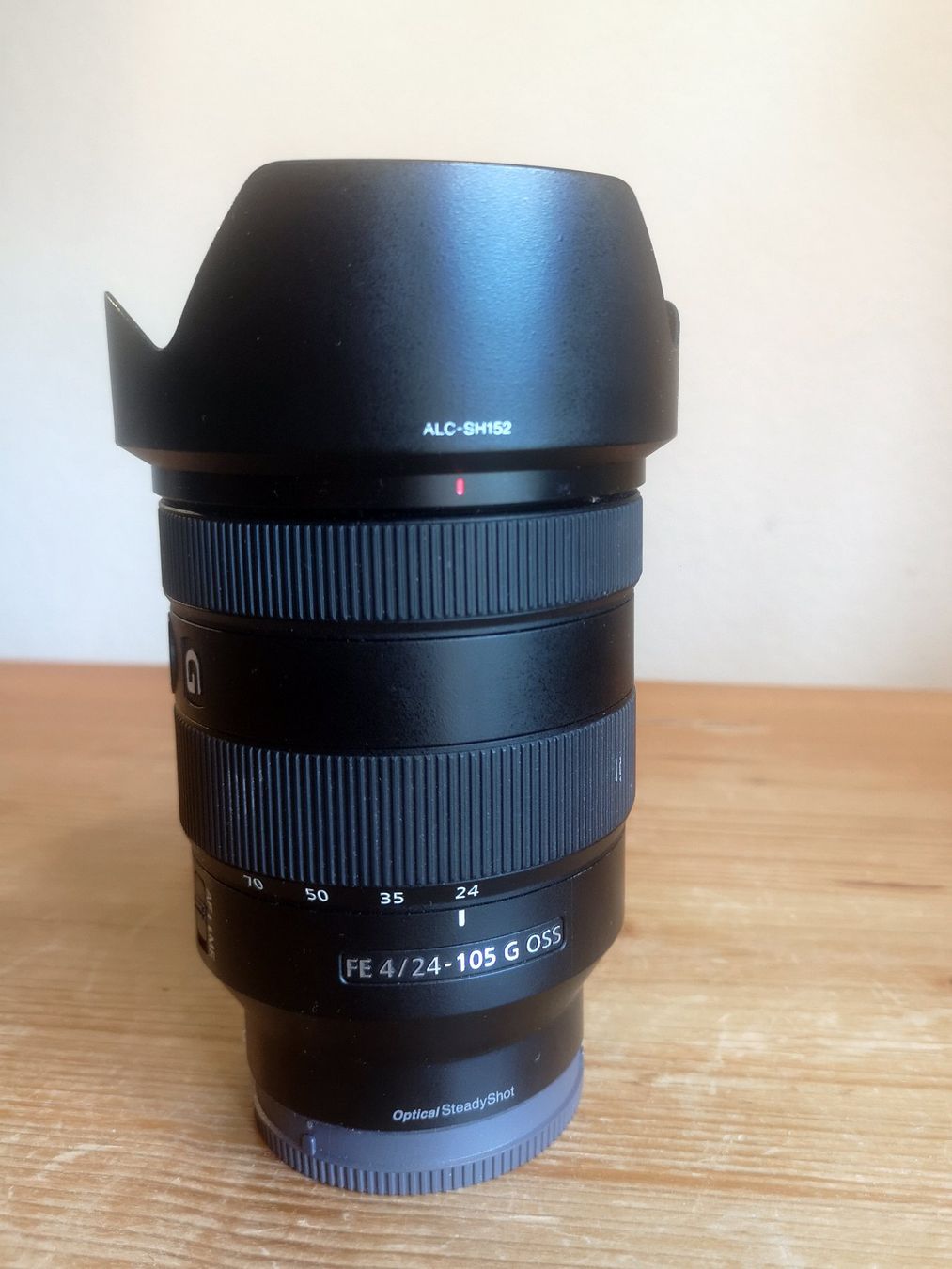 Sony Videocamere: Sony FS5 Mark II complète (optique + micros + accessoires) – Usato da Allaman venduto da Niko_kiwi 5