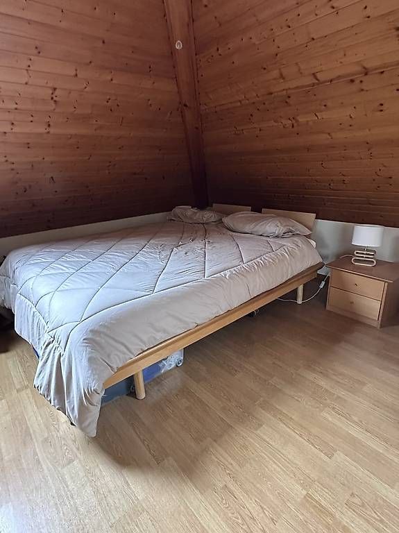 Betten: Chambre à coucher complète  – Gebraucht aus Penthaz von Oceane40 1