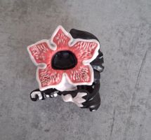 Kinder Joy, Funko Pocket POPs, Stranger Things, Demogorgon