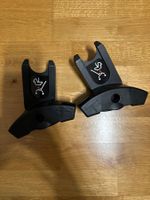 Adaptateur Maxicosi pour poussette Yoyo