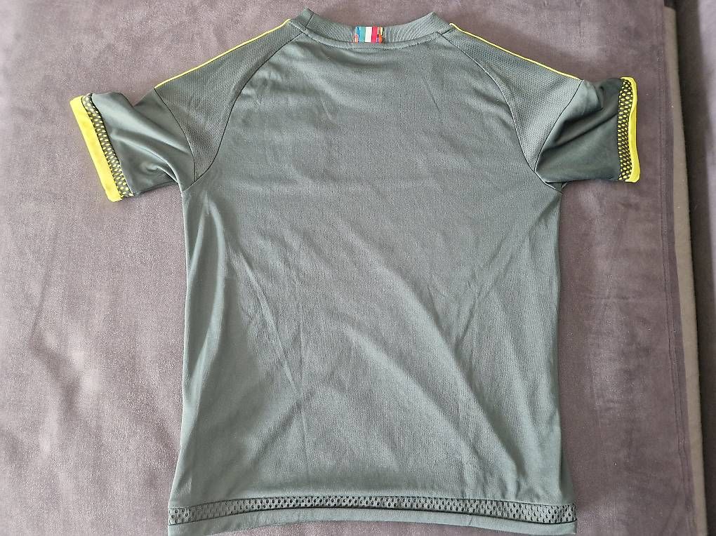 Canottiere & Pantaloni: Fussballtrikot AC Milan – Usato da Villars-sur-Glâne venduto da Mark_988 2