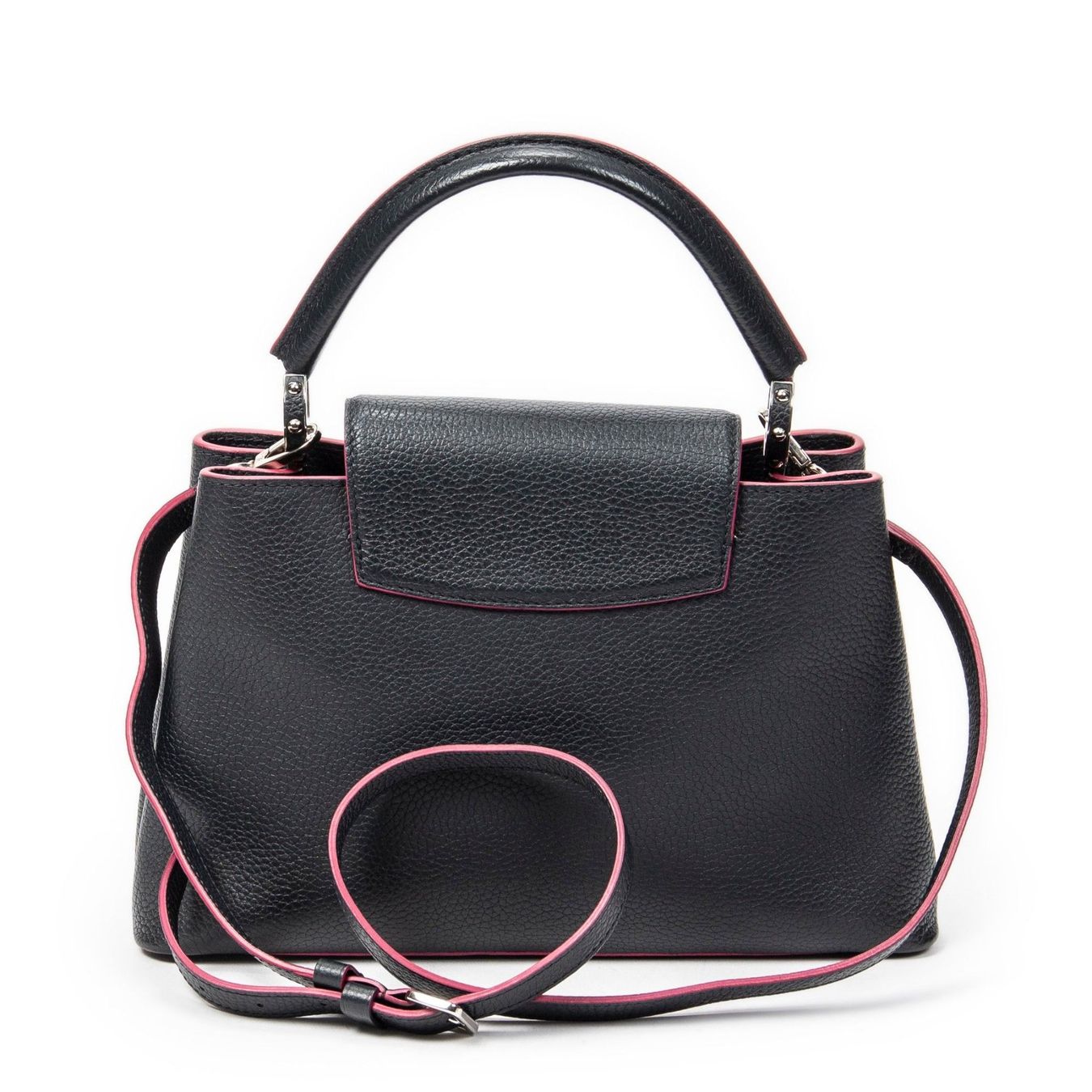 Louis Vuitton Taschen für Damen: Sac Capucines MM de Louis Vuitton – Gebraucht aus Genève von pag_g6rw 1