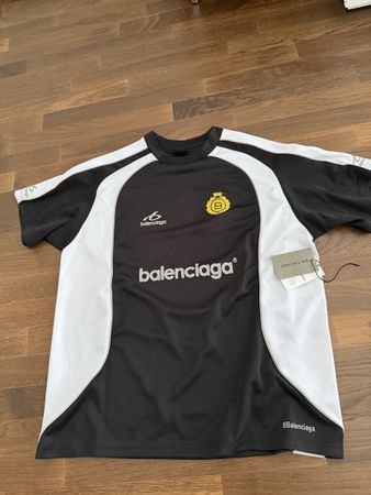 Balenciaga Trikot