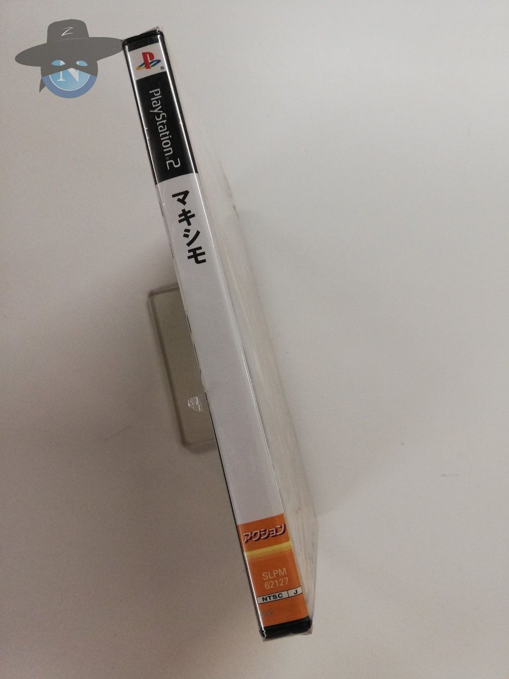 Sony Giochi: Maximo / JAPAN / PS2 Playstation 2 / NEU - sealed - lesen – Nuovo (secondo la descrizione) da St. Gallen venduto da zorro_dc 2