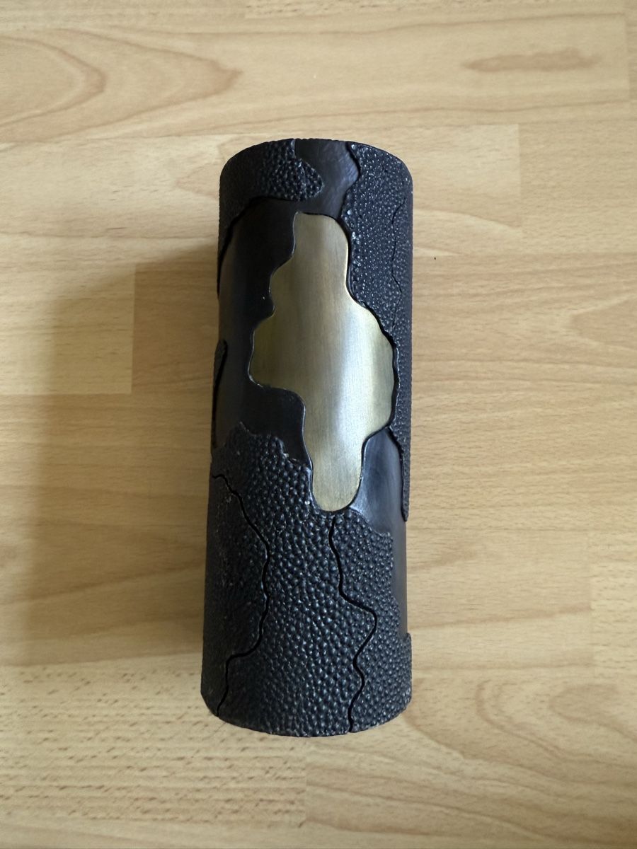 Candele: Patrick Coard Designerkerzen – Nuovo e nell'imballaggio originale da Zürich venduto da lenchen2 2