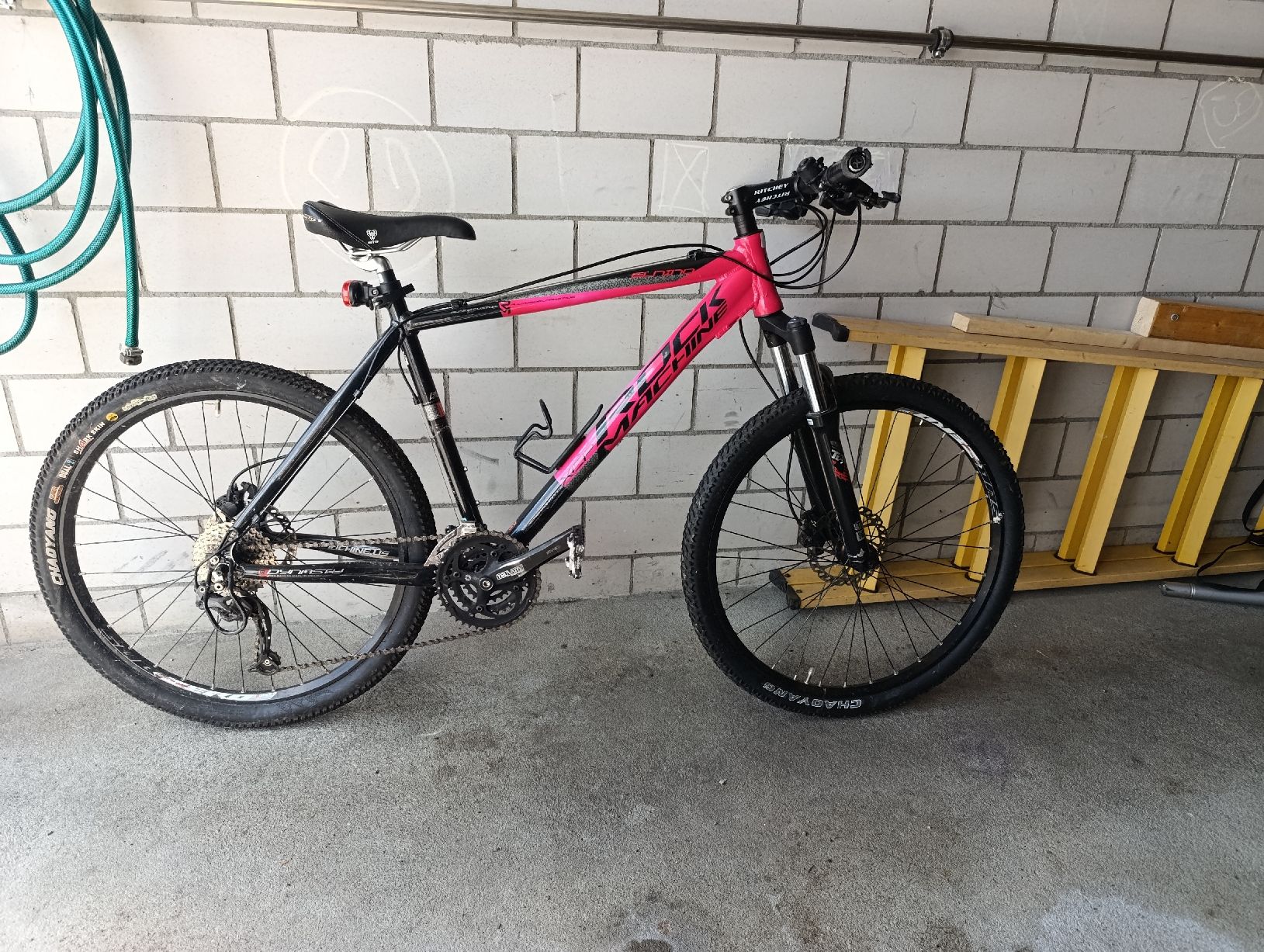 Biciclette: Velo – Usato da Beinwil am See venduto da BMWSPEEDY 4