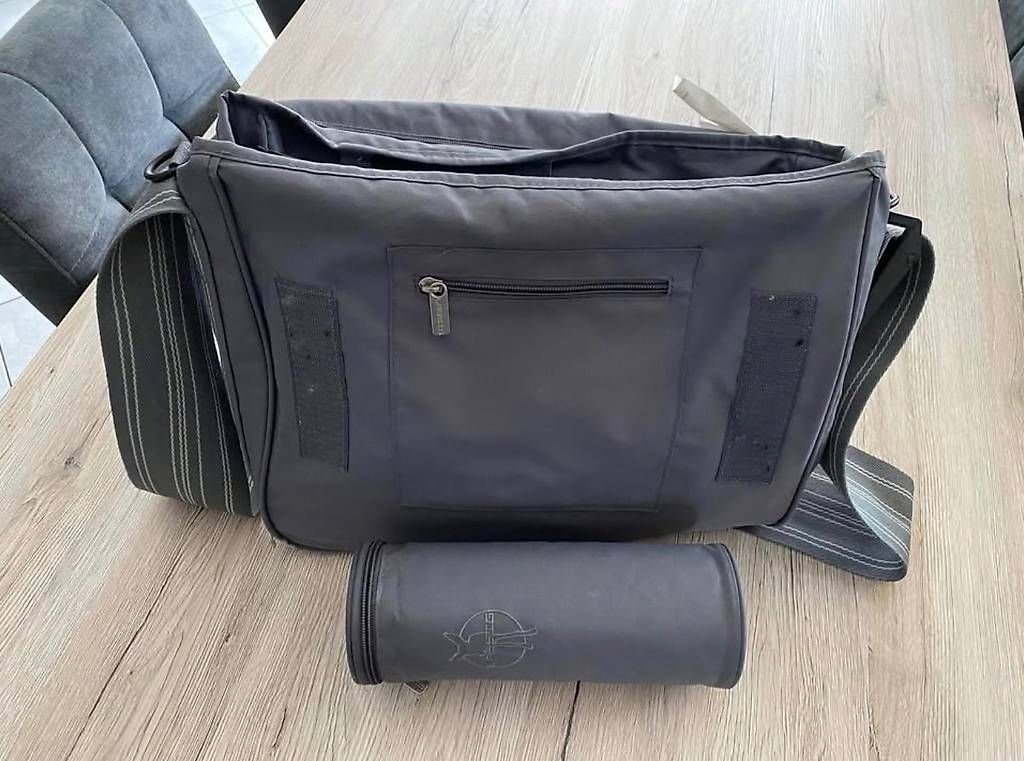 Borse: Sac de transport bebe – Usato da Chessel venduto da Alyssia83 2