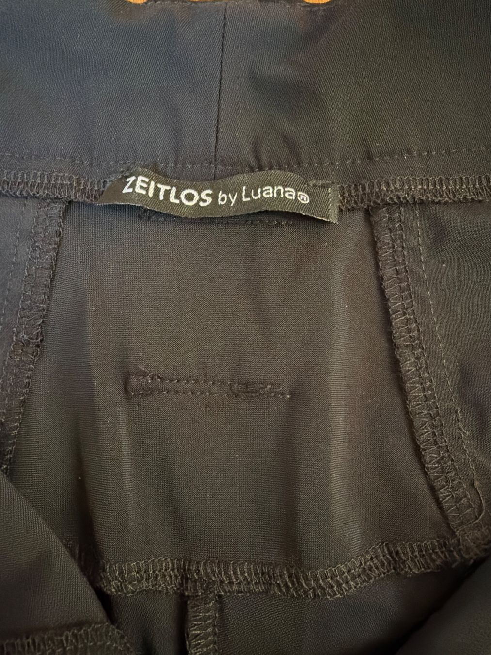 Zeitlos by Luana Pantaloni: hose zeitlos – Nuovo (secondo la descrizione) da gurzelen venduto da malu04 6