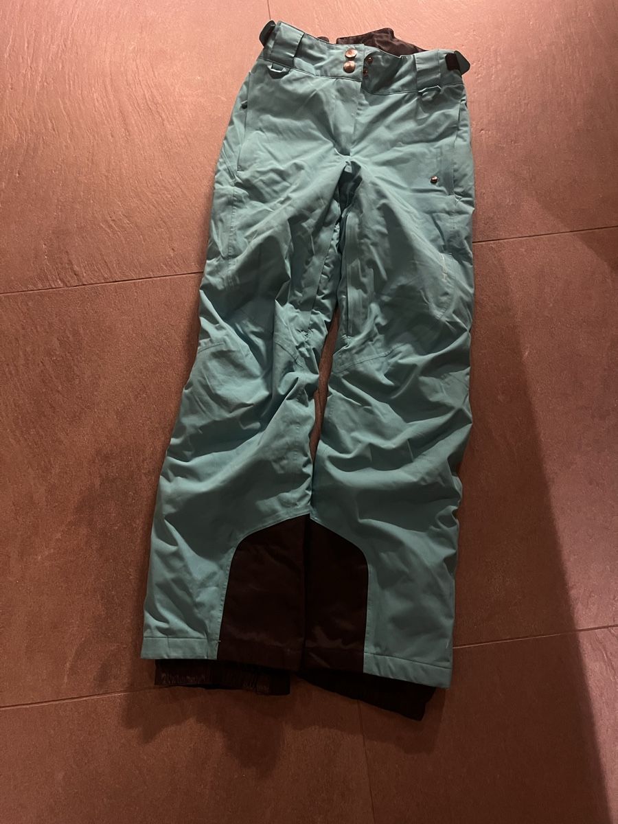 Head Pantaloni: Head Skihose, X-Small – Usato da Kreuzlingen venduto da luk_nn5w