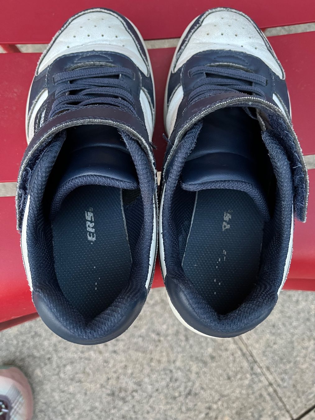 Skechers Scarpe da uomo: Baskets Skechers Quick Street – Usato da Genthod venduto da Bilibi 5
