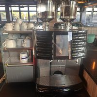 Schaerer, Coffee Art Plus