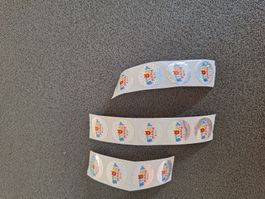 Story Mania Stickers 13 Stk