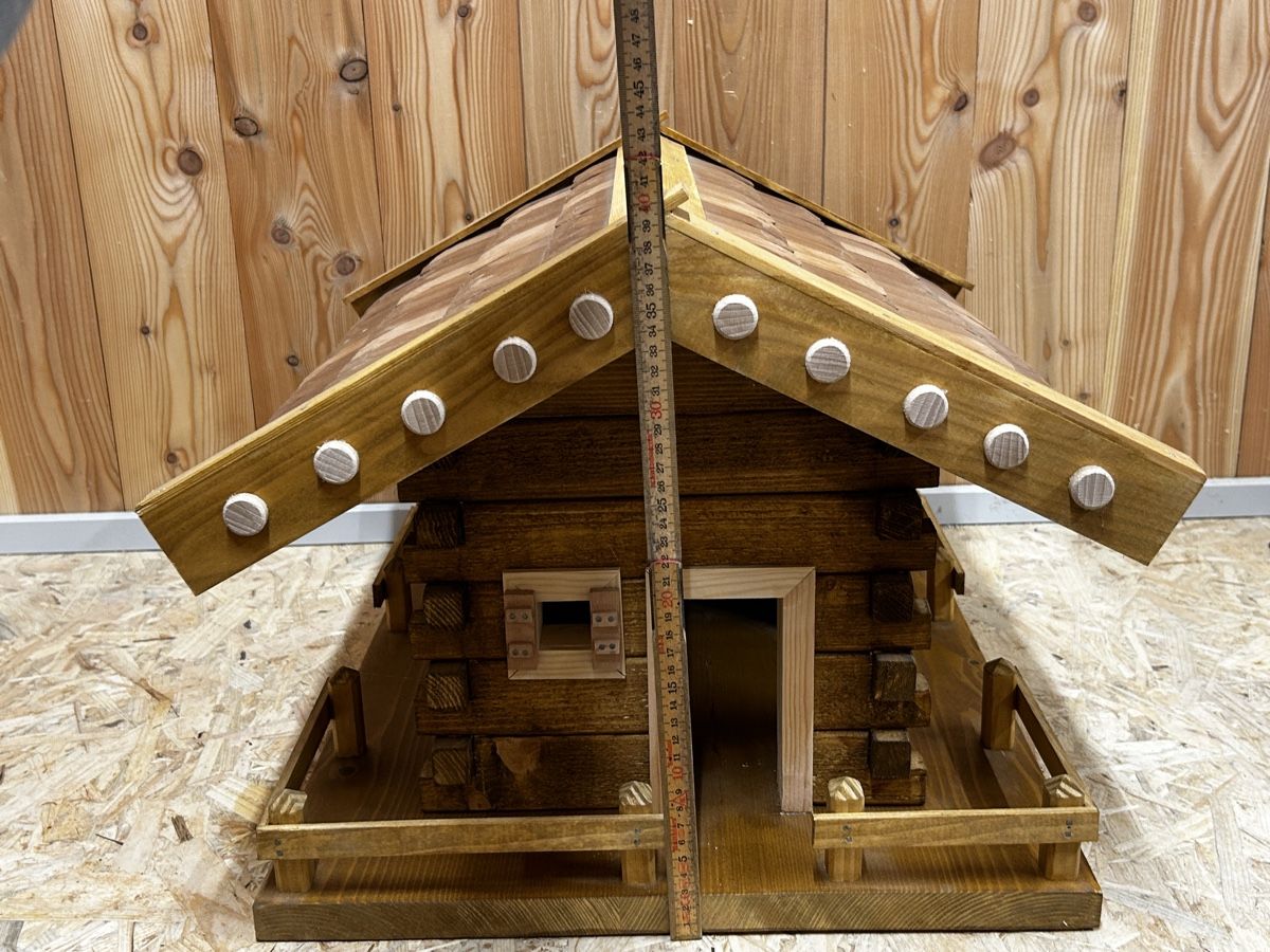 Casette per uccelli: Vogelhaus – Nuovo (secondo la descrizione) da Lienz venduto da ren_j6pw 4