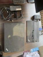 Lenovo T460 i5 8GB RAM / inkl Dockingstation und 2 Netzteile