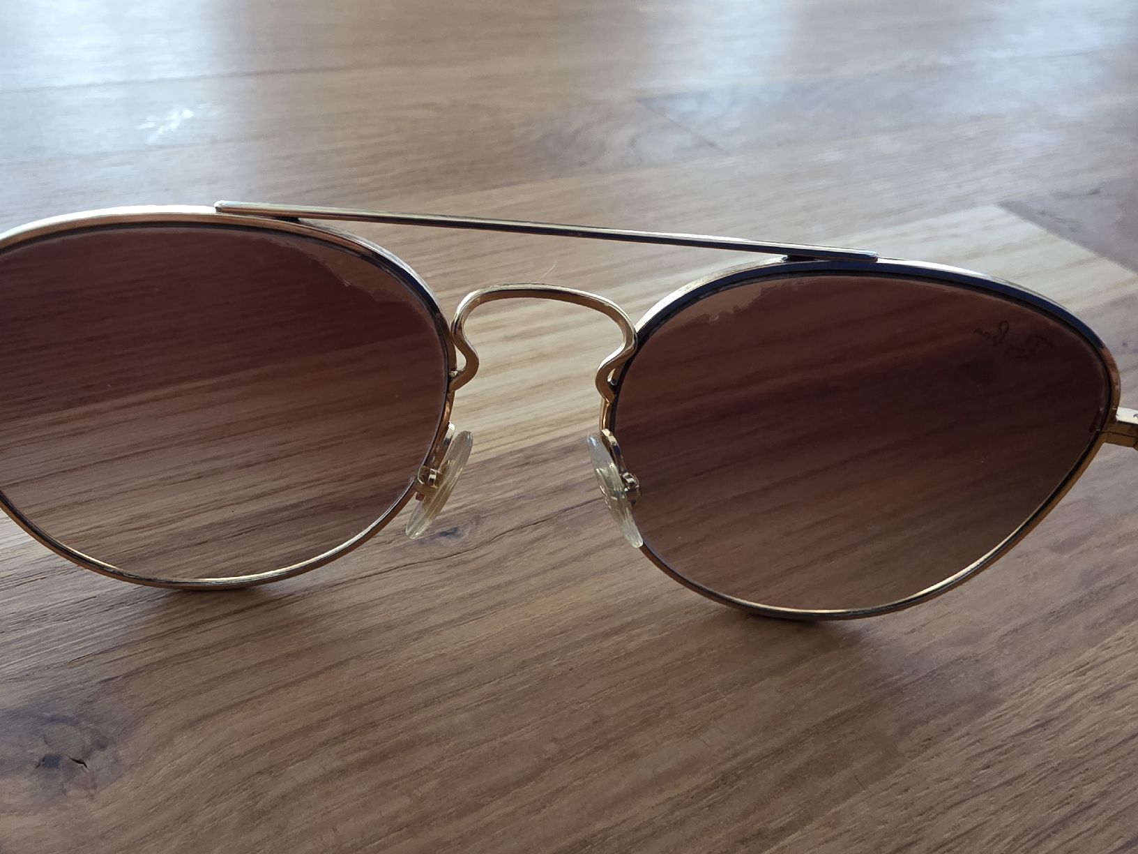 Ray-Ban Occhiali & Lenti: Ray Ban Sonnenbrille RB3589 – Usato da Vordemwald venduto da Fredeli1 5