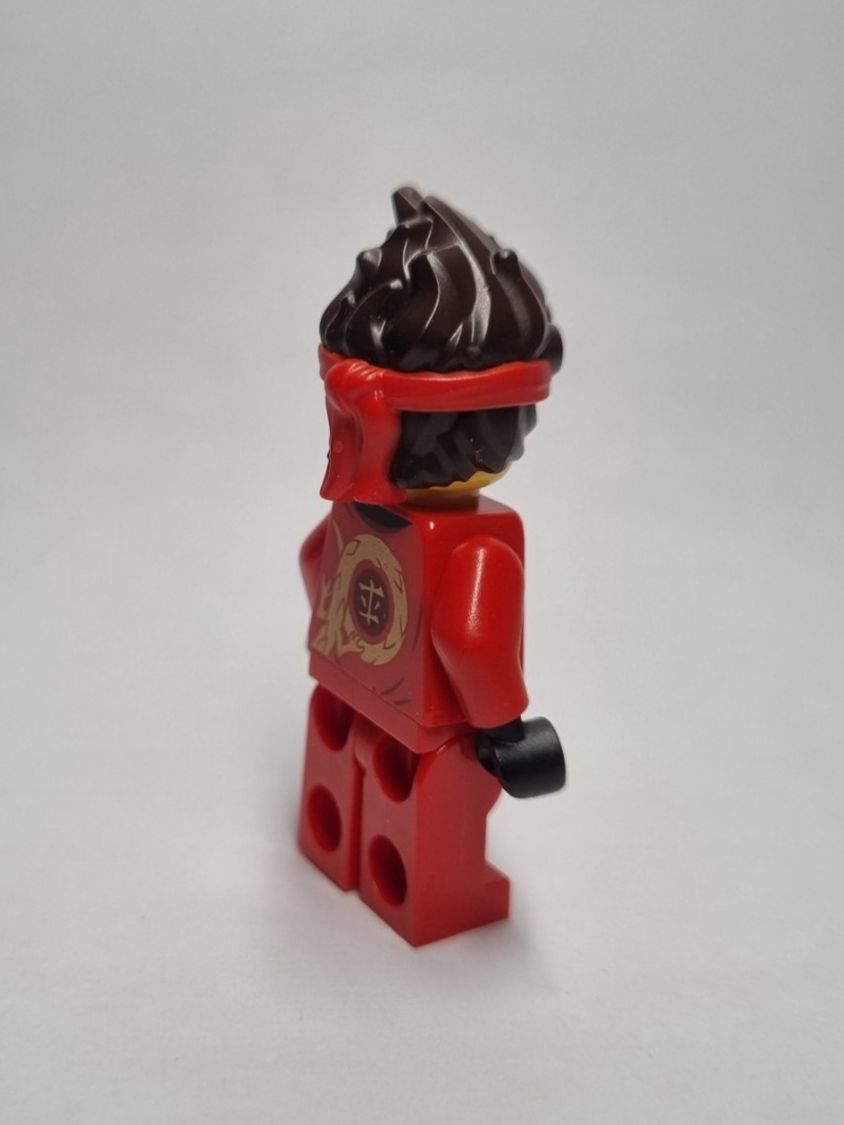 Lego Kit di costruzioni: LEGO Ninjago Kai – Usato da Basadingen venduto da tot_59zf 4