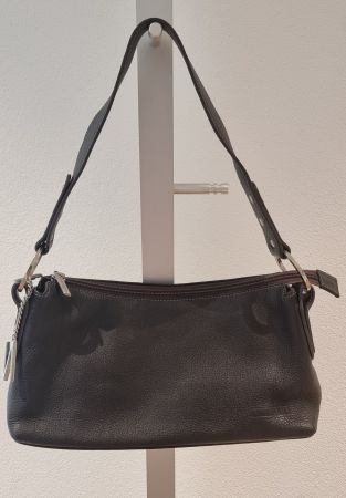 NAVYBOOT Leder Handtasche