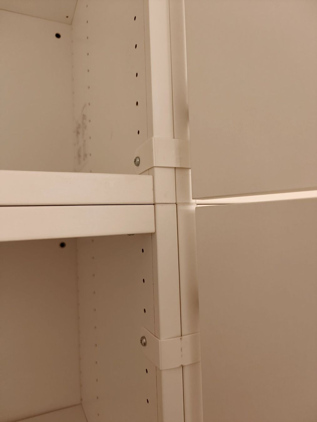 Schränke: Schrank aus 4 teilen – Gebraucht aus Adligenswil von ser_6mpq 6