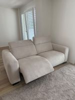 3 seater sofa recliner