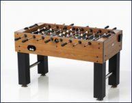 Spiele: Tischfussball – Gebraucht aus Eschenbach LU von mst_chs7 4