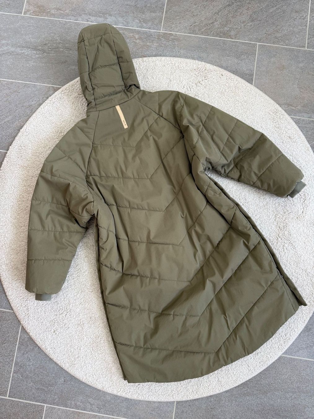 G-Lab Cappotti: G-Lab Parka Cocoon Gr. XXS-S – Nuovo (secondo la descrizione) da Mönchaltorf venduto da lunitsch 3