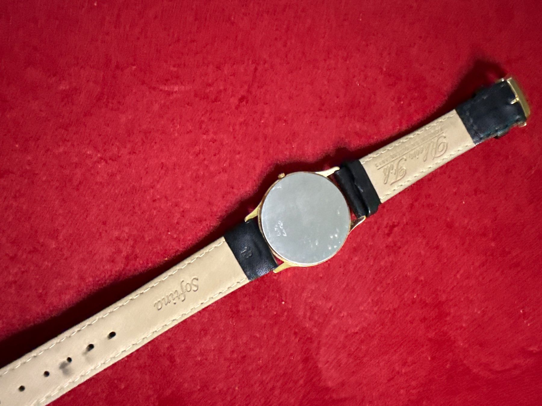 Omega Montres: Omega De Ville Quarz 32 mm – D'occasion à Pfeffingen par Allhandelklgwatches 3