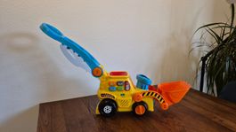 Vtech Ballspaß bagger