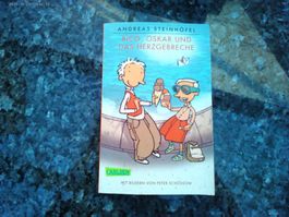 Rico, Oskar und das Herzgebreche