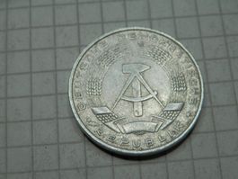 Deutschland - DDR 10 Pfennig, 1968