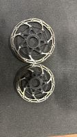 SRAM Bremsscheiben 180/160