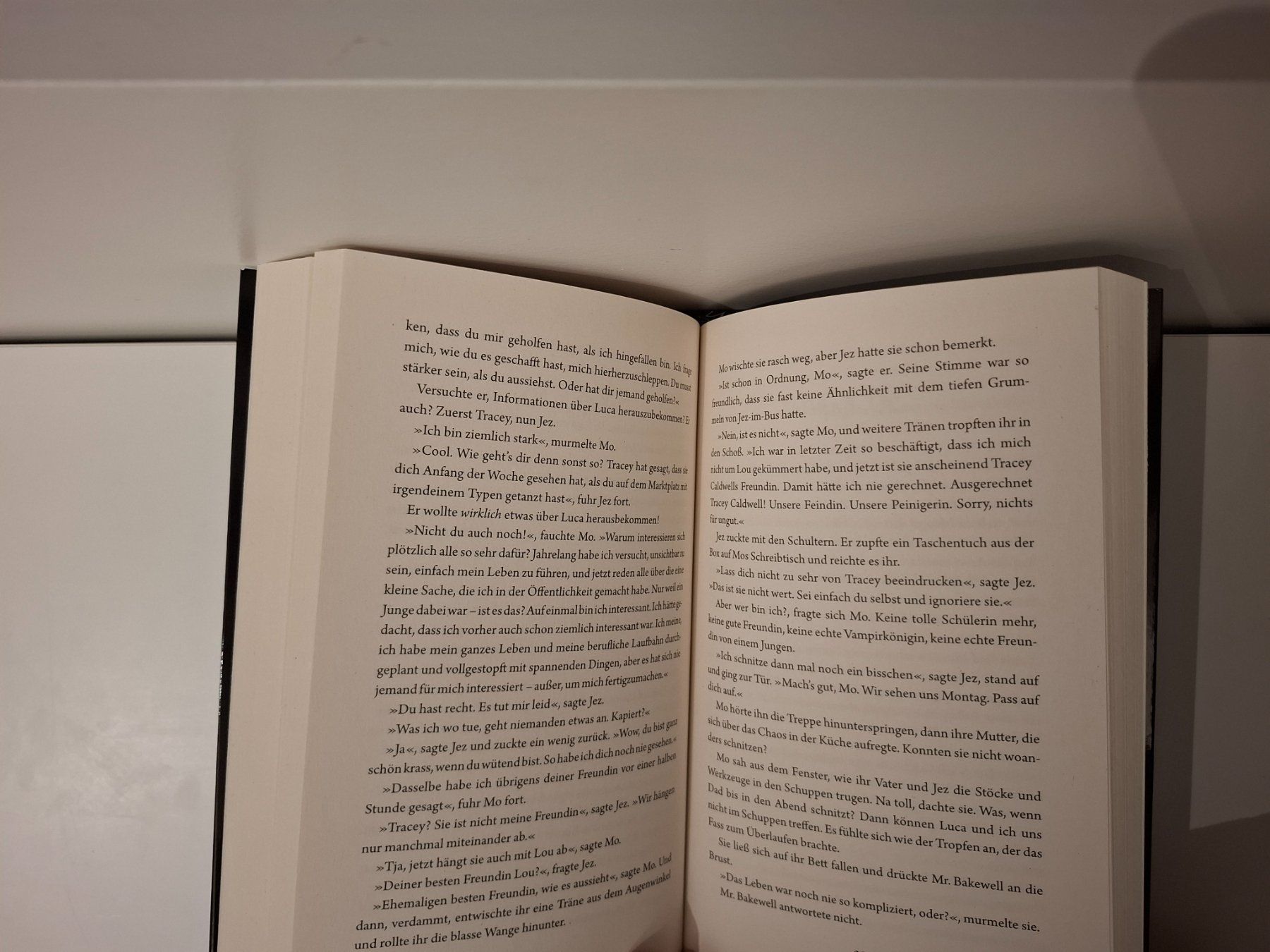 Libri: Bücherpaket Fantasy und Grusel – Nuovo (secondo la descrizione) da Küssnacht am Rigi venduto da awalde 3
