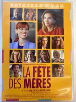 DVD - La Fête des Mères - Audrey Fleurot