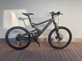 Scott Ransom 30