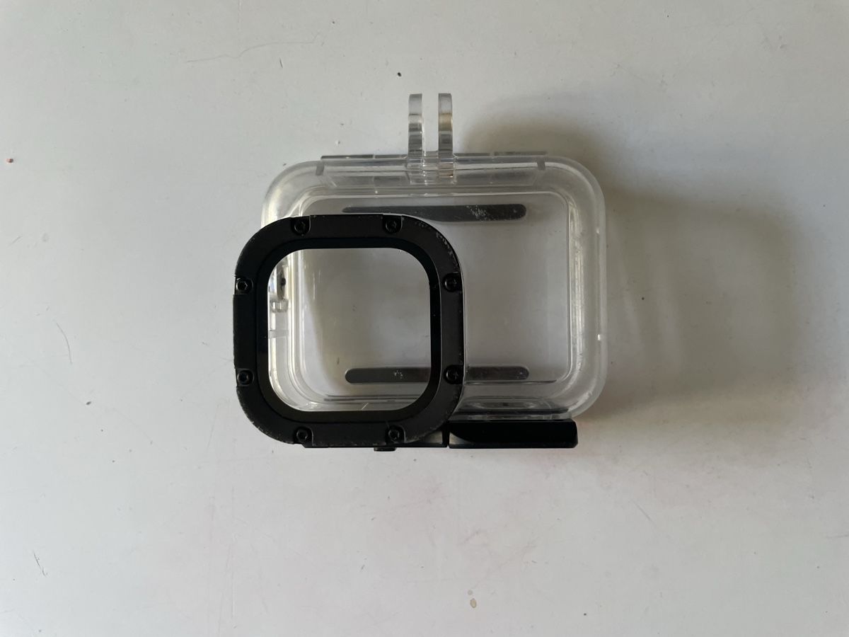 Gopro Lampes & Photographie: GoPro Gehäuse – D'occasion à Thun par Villawisteria