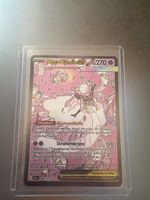 Mega-Diancie (DE) EX Full Art Holo 282/217 Pokemon Karte