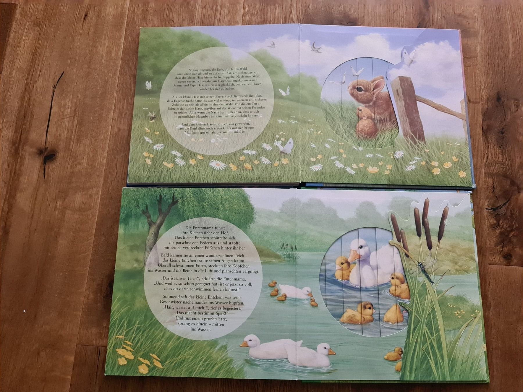 Libri: Ravensburger tierbüecher mit bewegungsbilder – Usato da Wittenbach venduto da Tigerlili 6