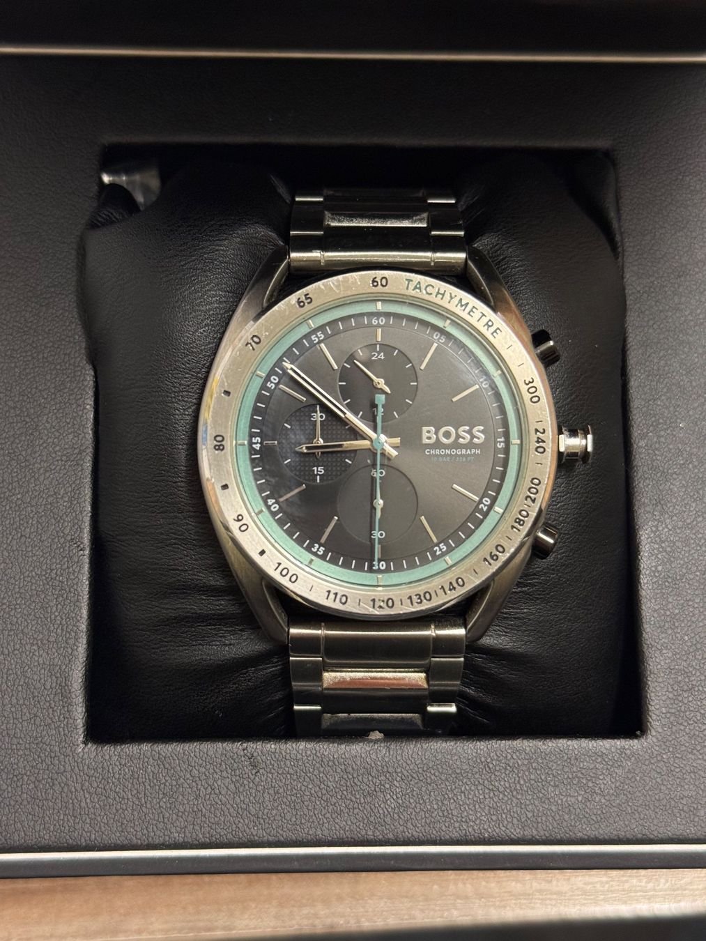 Hugo Boss Orologi: UHR - HUGO BOSS – Usato da Wetzikon ZH venduto da ven_7svr