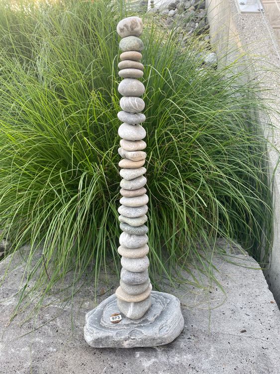 Steinturm Nr. 973 Kaufen auf Ricardo